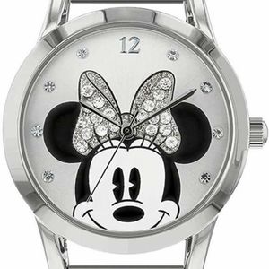 Description  Minnie Mouse adults watch